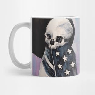 American Regalia Mug